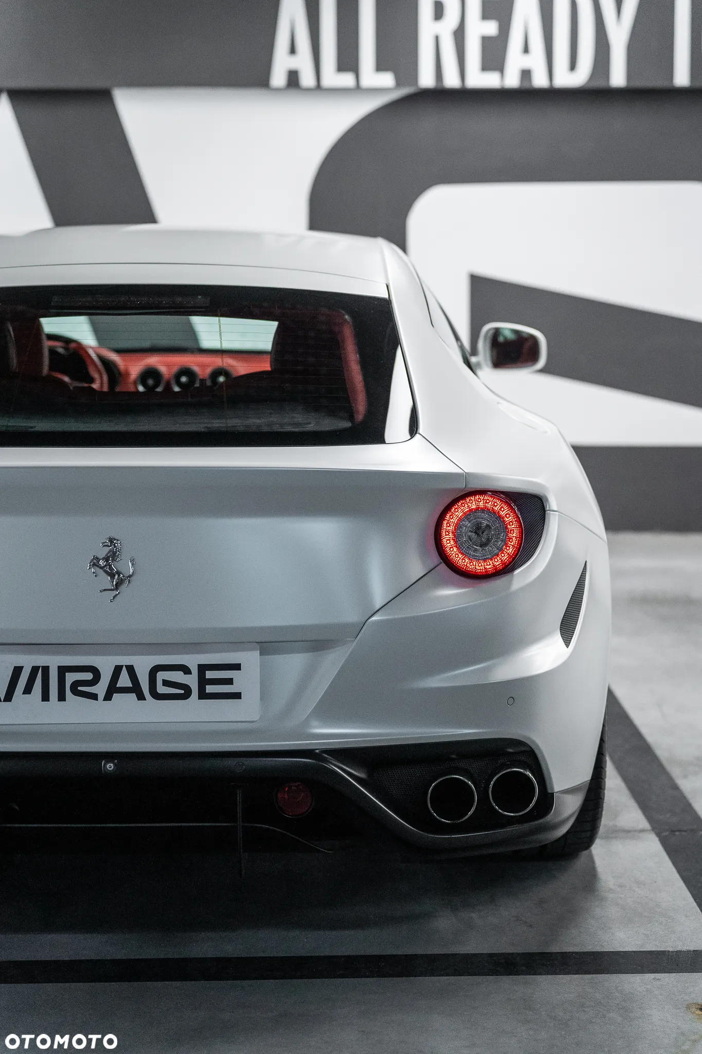 Ferrari FF Standard - 13