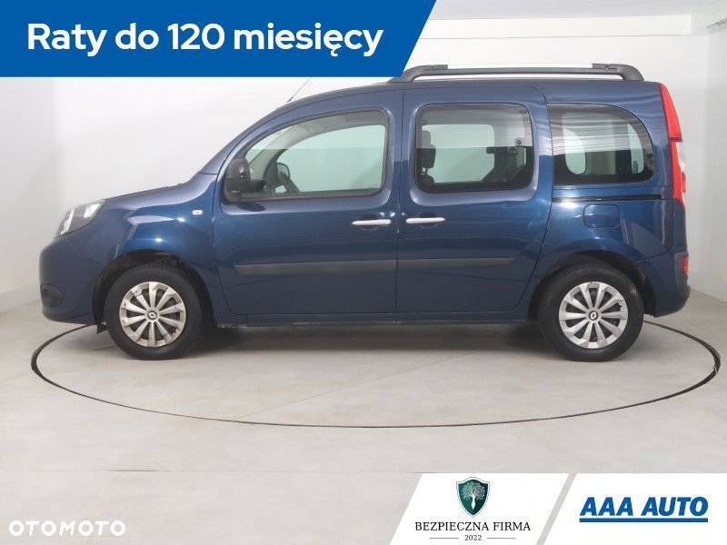 Renault Kangoo - 4