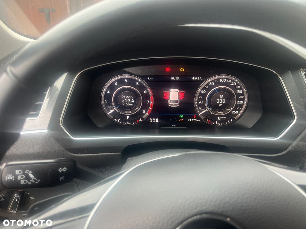 Volkswagen Tiguan - 18