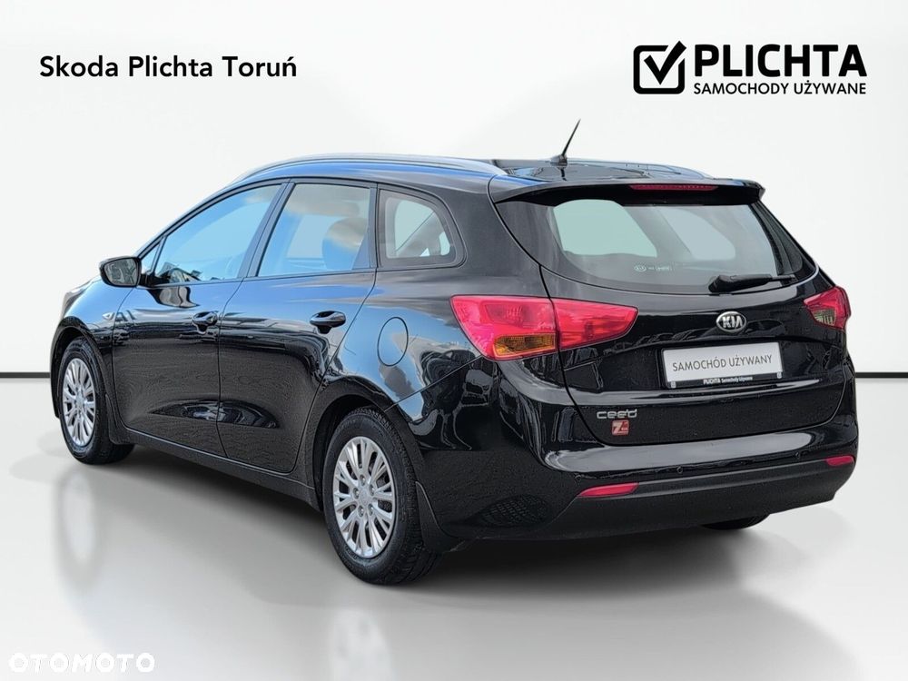 Kia Ceed 1.6 GDI M - 8