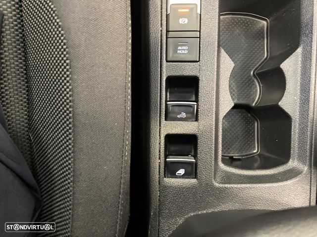 VW T-Roc Cabrio 1.0 TSI OPF Style - 36