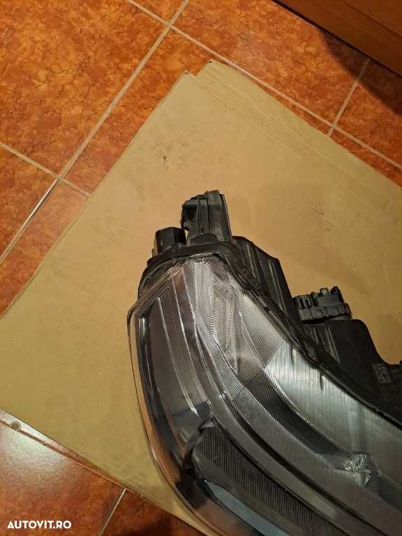 Far dreapta full led Suzuki Vitara facelift an 2018-2020 - 6