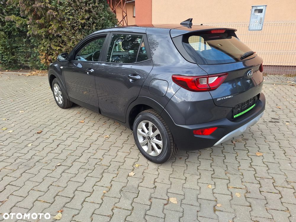 Kia Stonic - 19