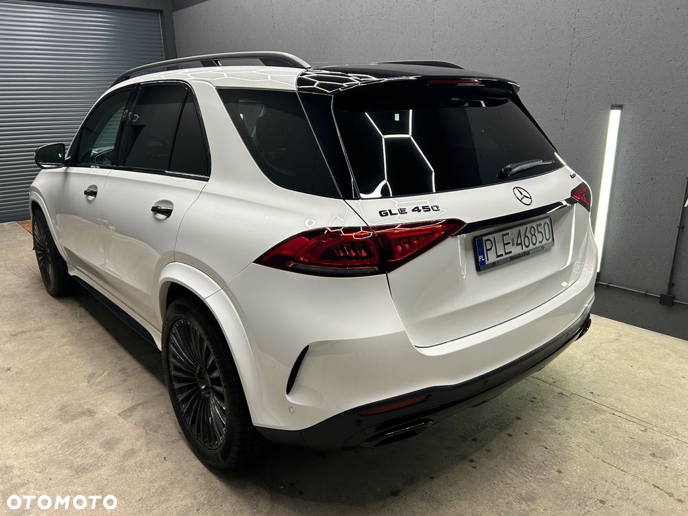 Mercedes-Benz GLE - 19