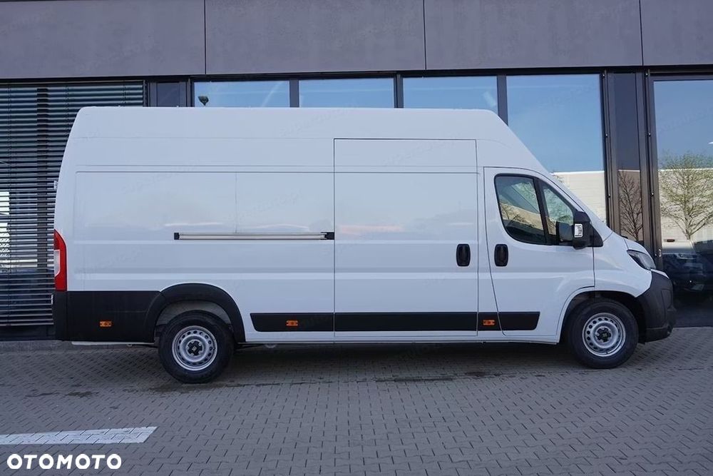 Fiat Ducato Maxi L4H3 2.2 140KM - 4