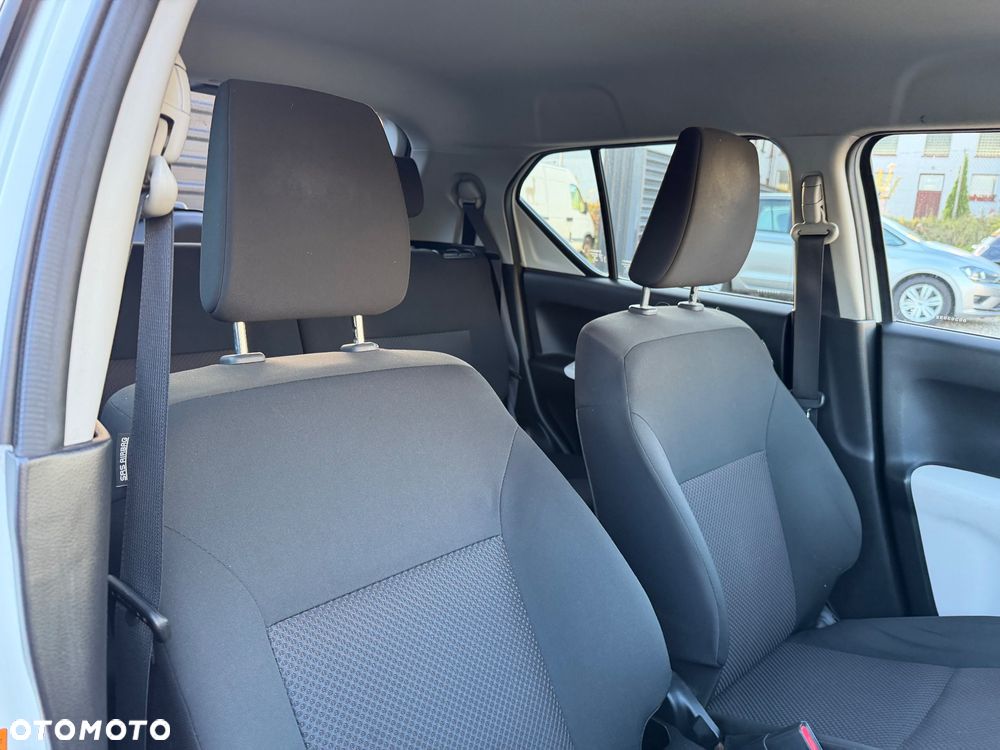 Suzuki Ignis - 17