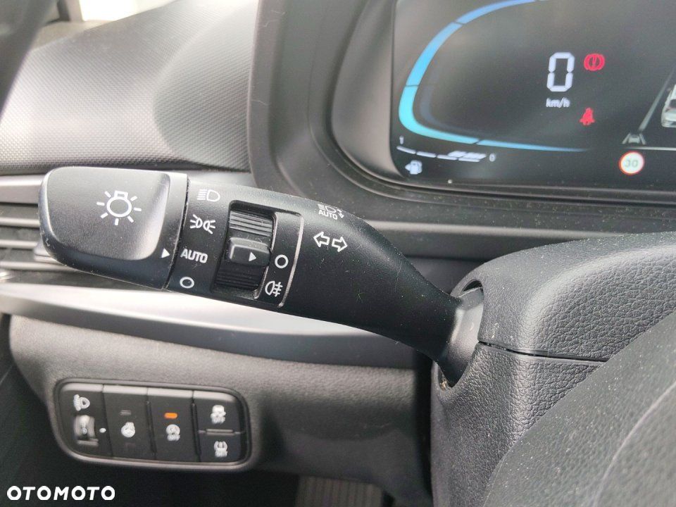 Hyundai Bayon - 22