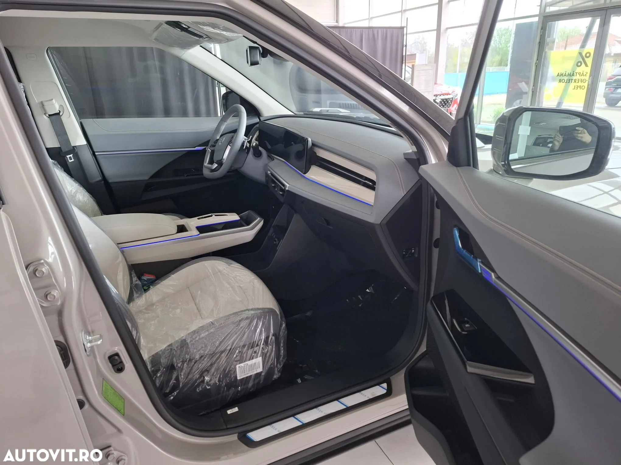 SsangYong Torres 1.5 GDI Turbo Premium - 9