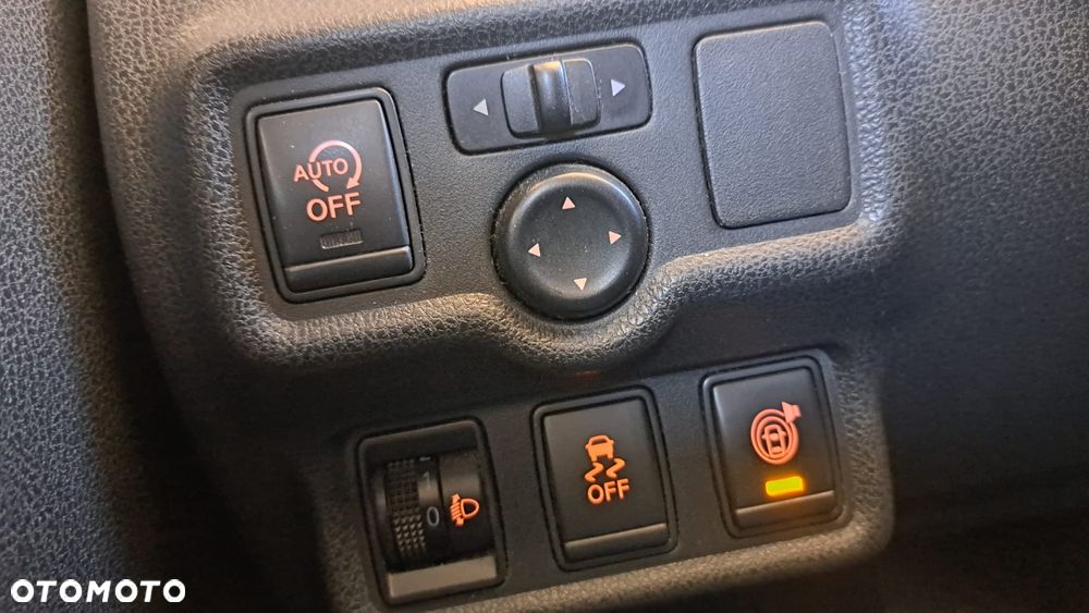 Nissan Note 1.5 dci DPF I-Way+ - 12
