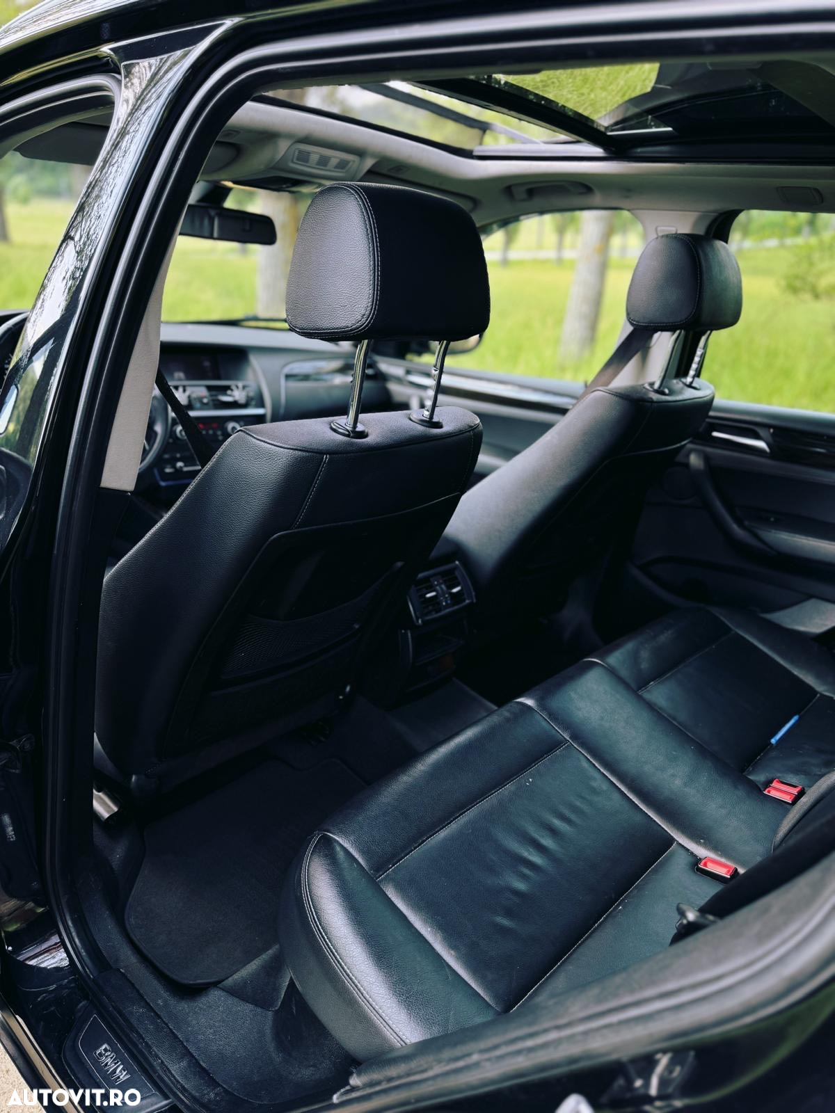 BMW X3 - 6