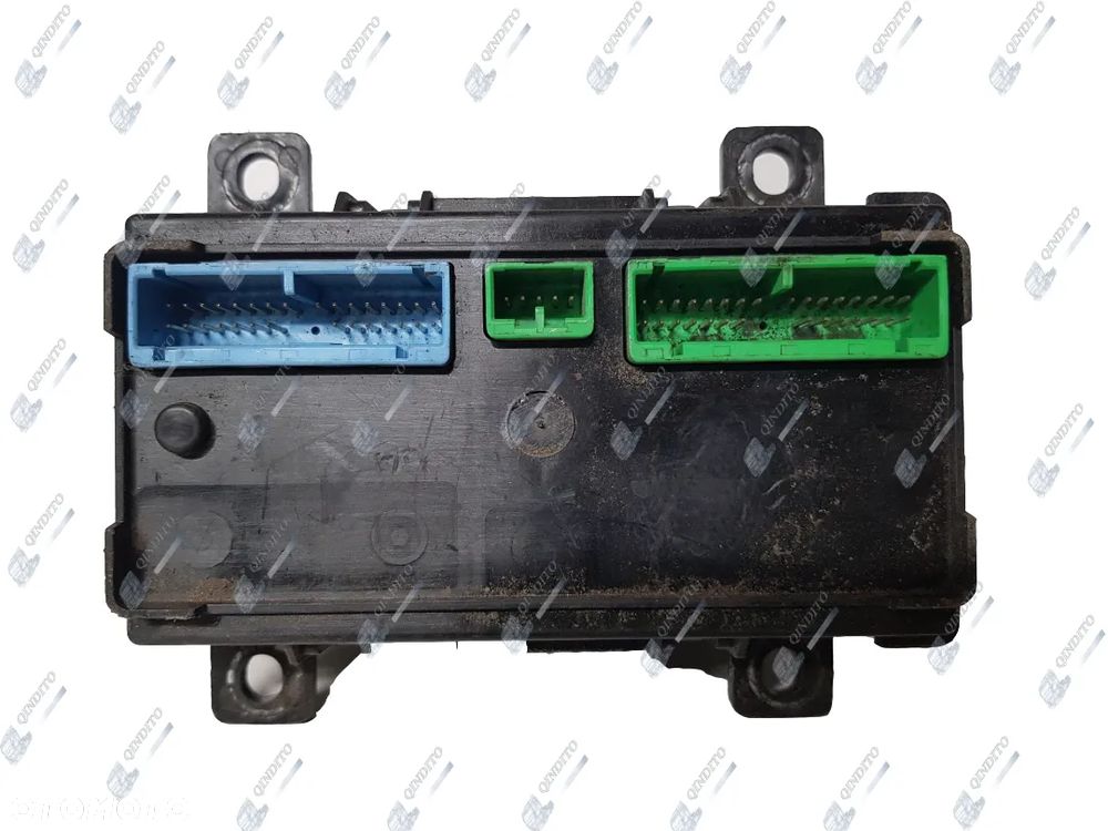 STEROWNIK VECU RENAULT PREMIUM DXI MAGNUM 7420908555-P01 - 3