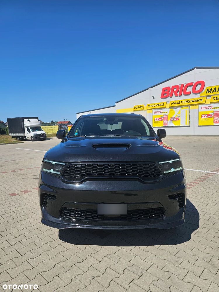 Dodge Durango - 5