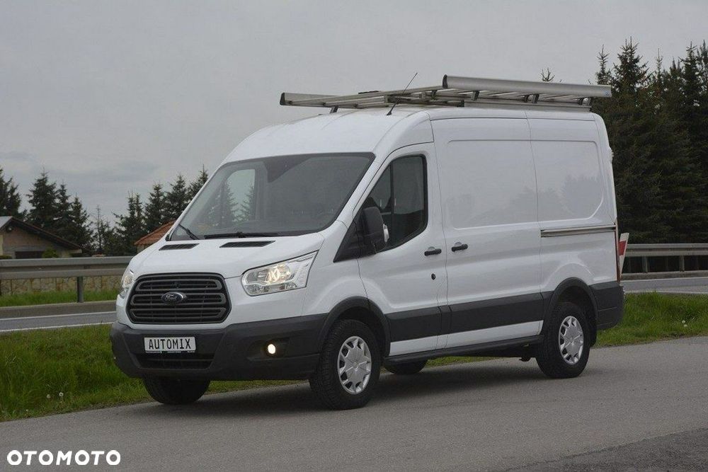 Ford Transit - 2
