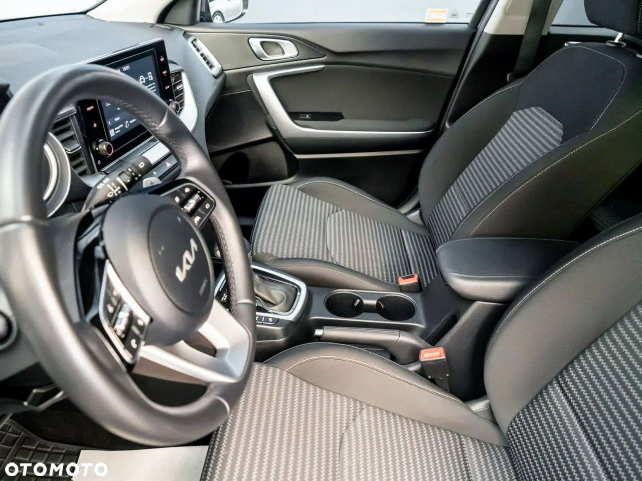 Kia XCeed 1.5 T-GDI M DCT - 21