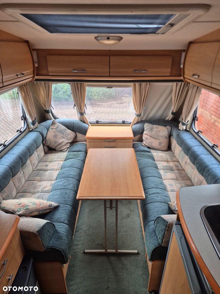 SWIFT Accord 480 - 14