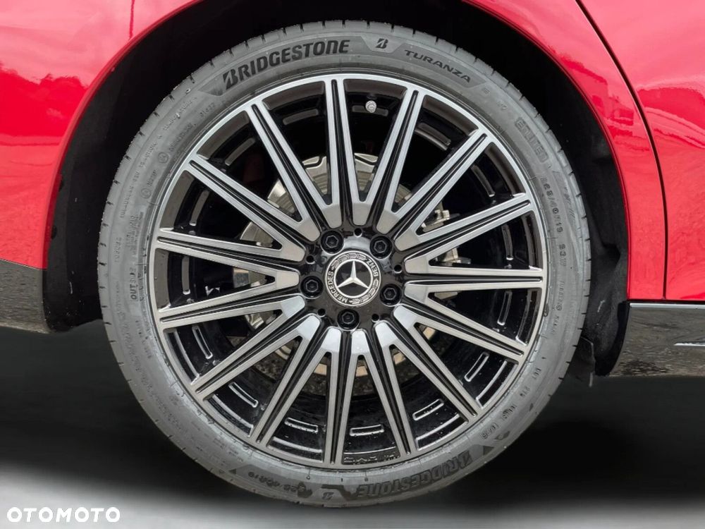 Mercedes-Benz CLA - 10