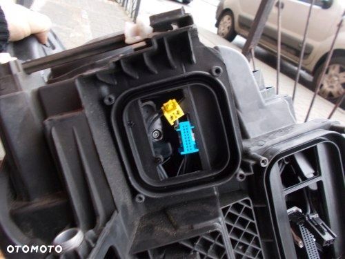 MERCEDES V KLASA W447 REFLEKTOR LEWY FULL LED ILS A4479061401 - 15