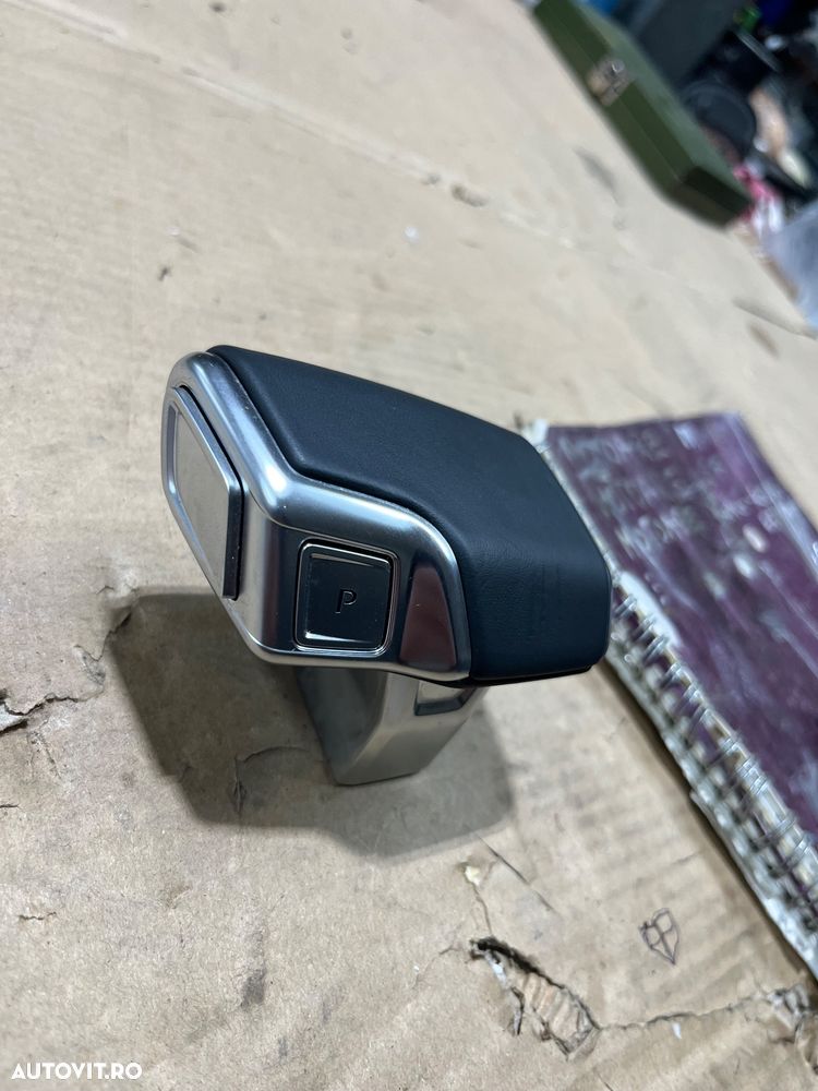 Nuca selector viteze Audi A8 D5 2021 - 2