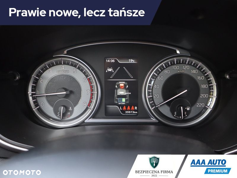 Suzuki Vitara - 12