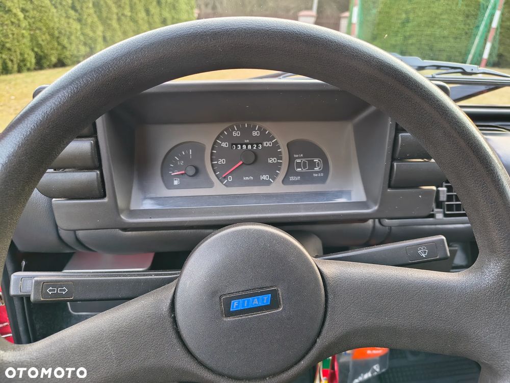 Fiat 126 650 Elegant - 17