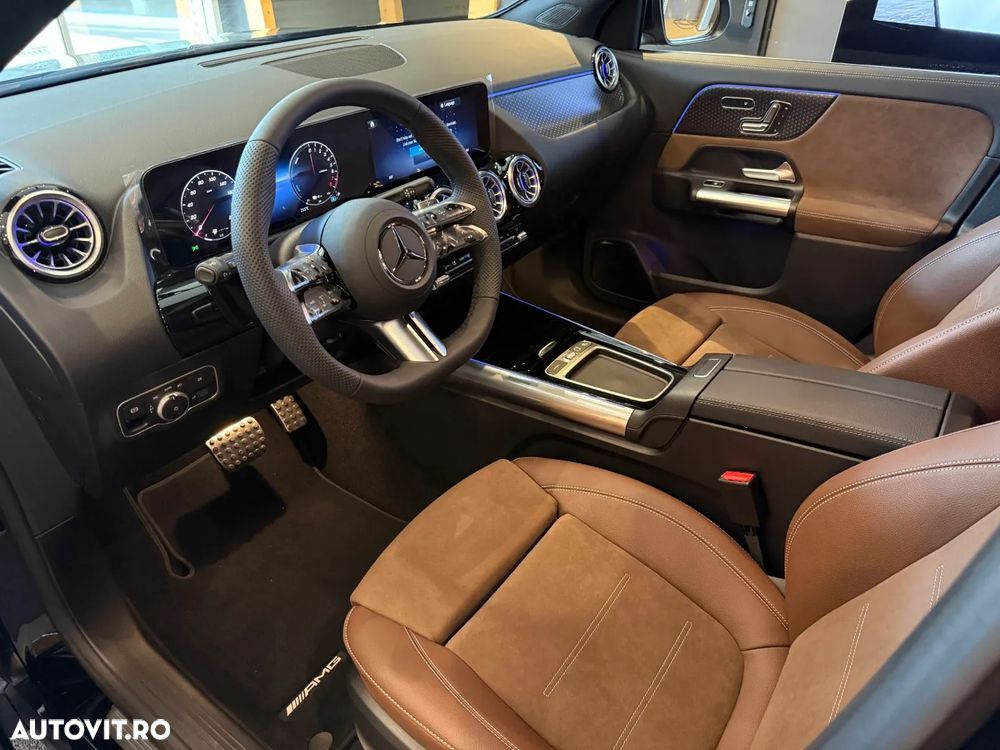 Mercedes-Benz GLA 250 e - 2
