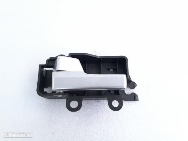Puxador Interior Frente Esq Ford Focus Ii Turnier (Da_, Ffs, Ds) - 1