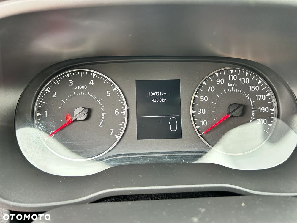 Dacia Duster 1.5 Blue dCi Comfort 4WD EU6d - 16