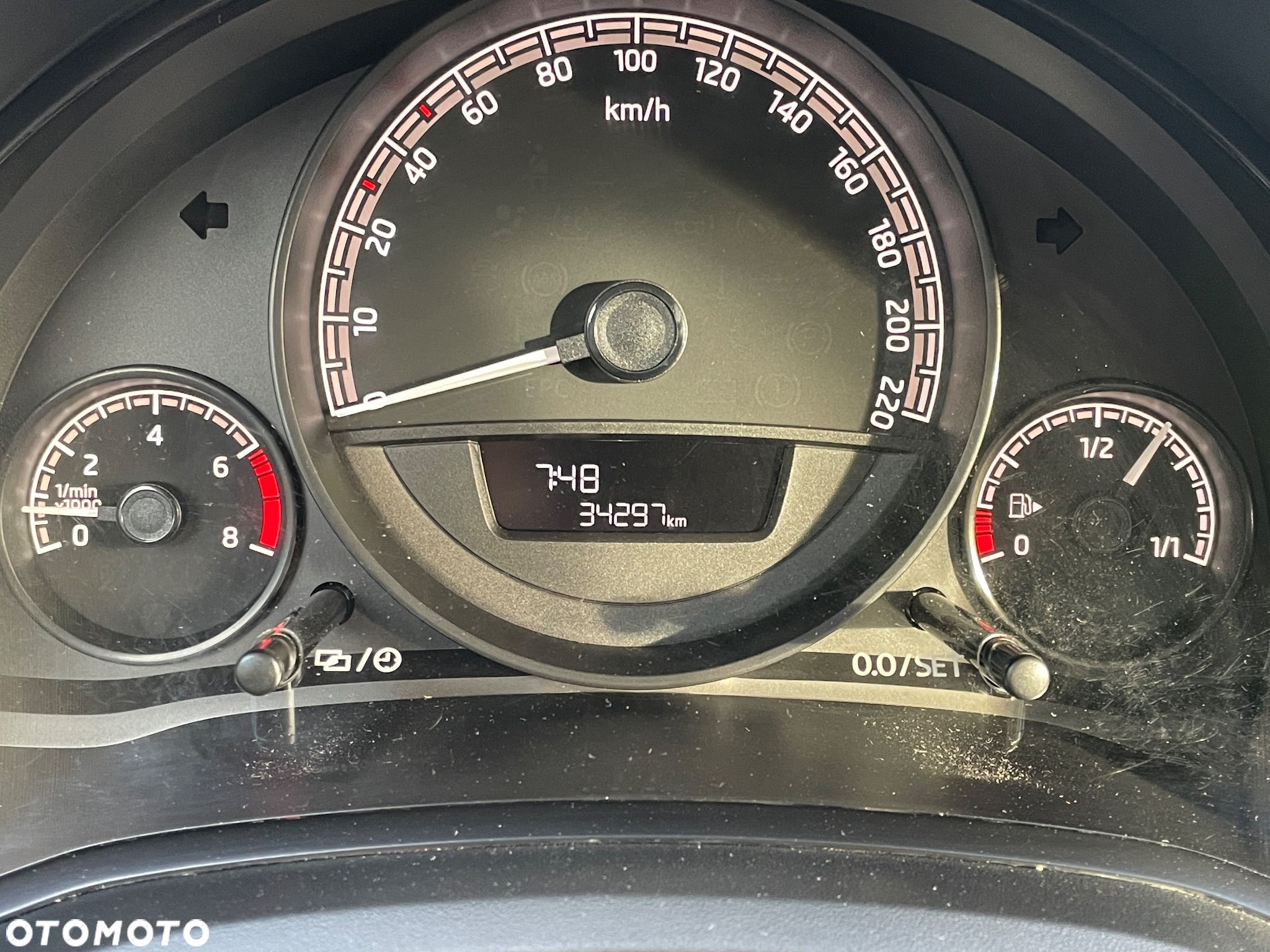 Skoda Citigo 1.0 Ambition - 6