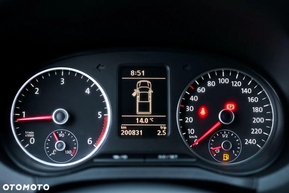 Volkswagen Amarok 2.0 BiTDI BMT Dark Label - 27