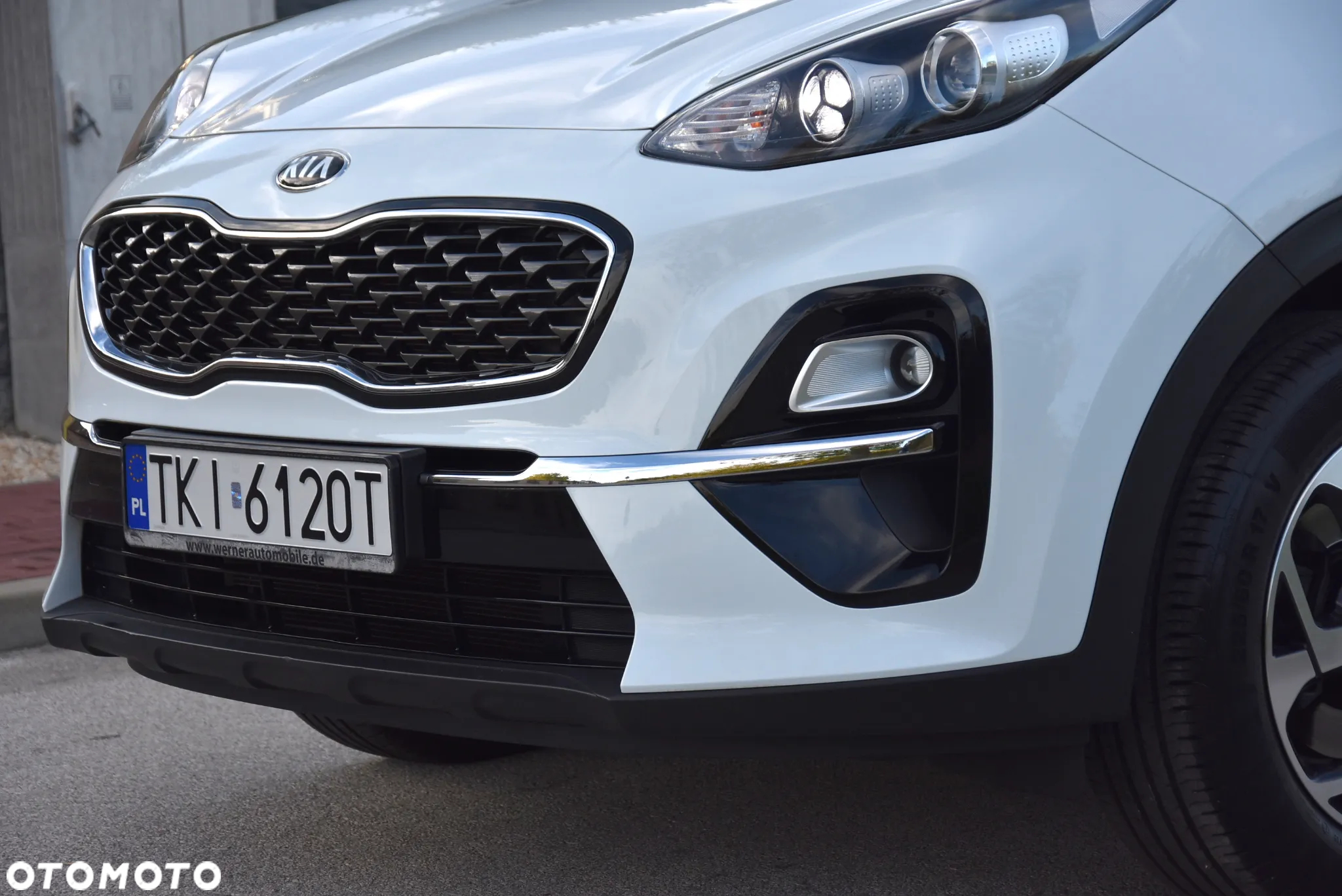 Kia Sportage 1.6 GDI L 2WD - 15