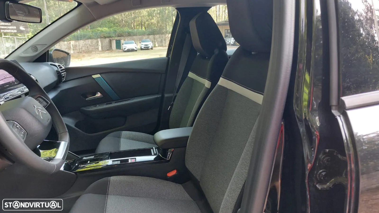 Citroën e-C4 50 kWh Feel - 6