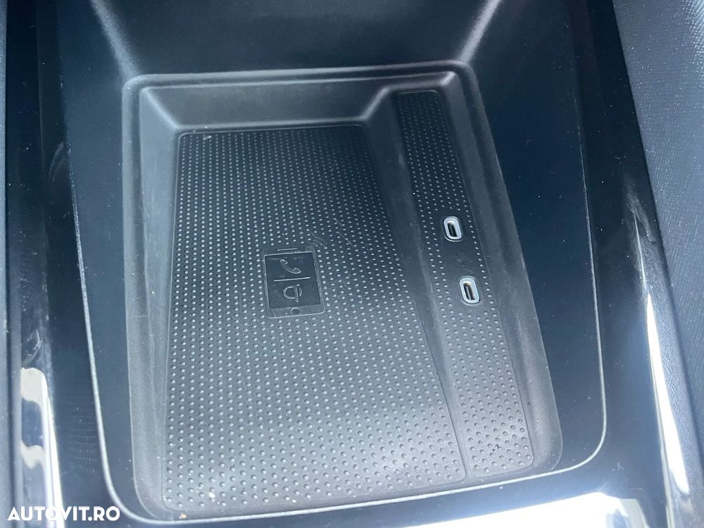 Skoda Octavia - 25