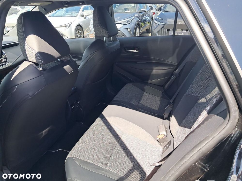 Toyota Corolla 1.8 Hybrid Style - 27