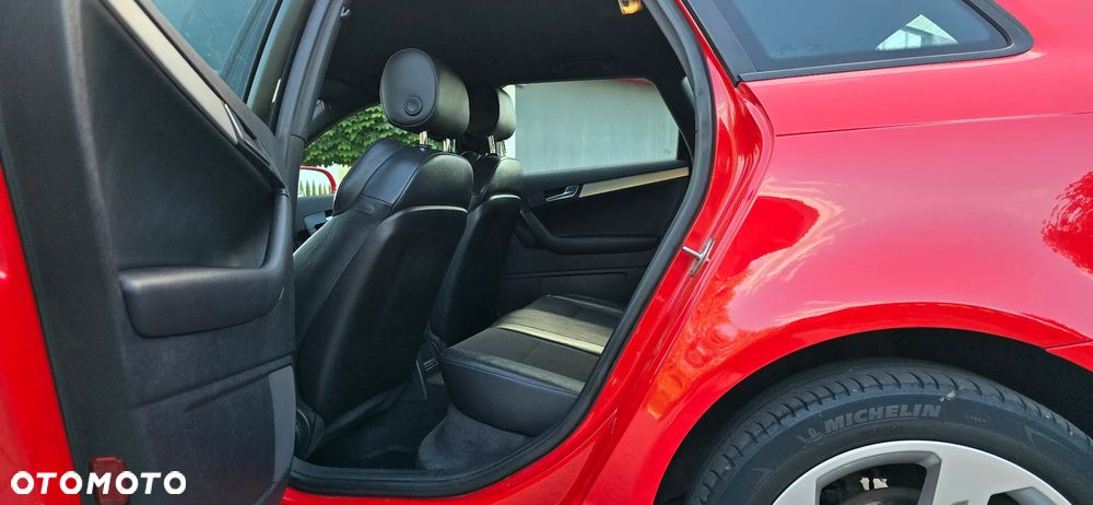 Audi A3 3-drzwiowe 2.0 TDI DPF quattro S line Sportpaket - 23