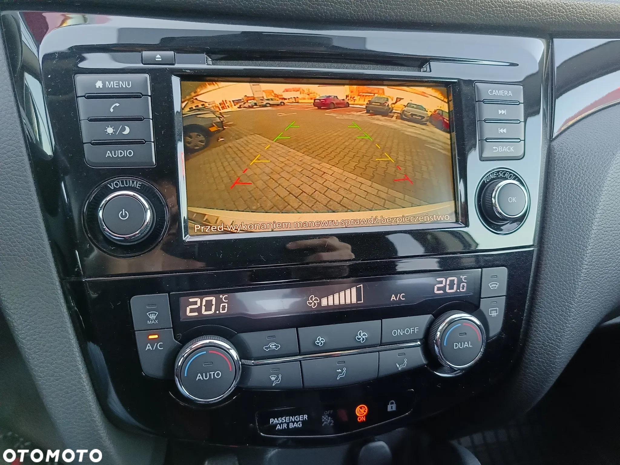 Nissan Qashqai 1.3 DIG-T N-Style EU6d - 10