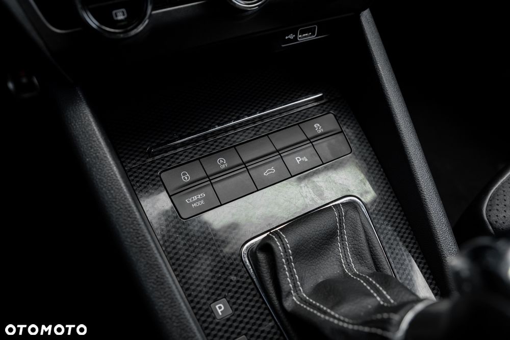 Skoda Octavia 2.0 TDI 4x4 DSG RS - 30