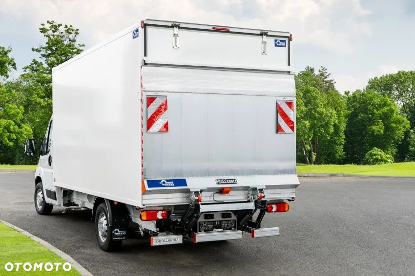 Peugeot Boxer - 2