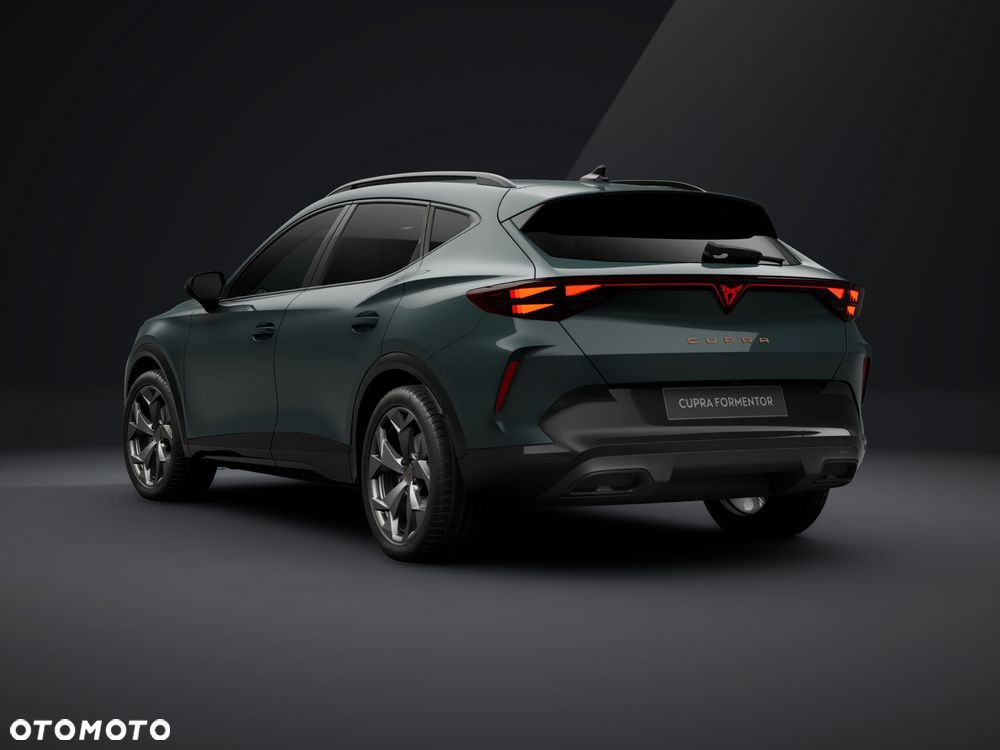 Cupra Formentor 1.5 eTSI mHEV DSG - 3