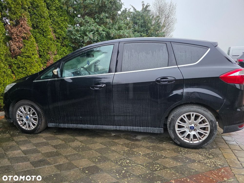 Ford C-MAX 2.0 TDCi Titanium MPS6 - 2