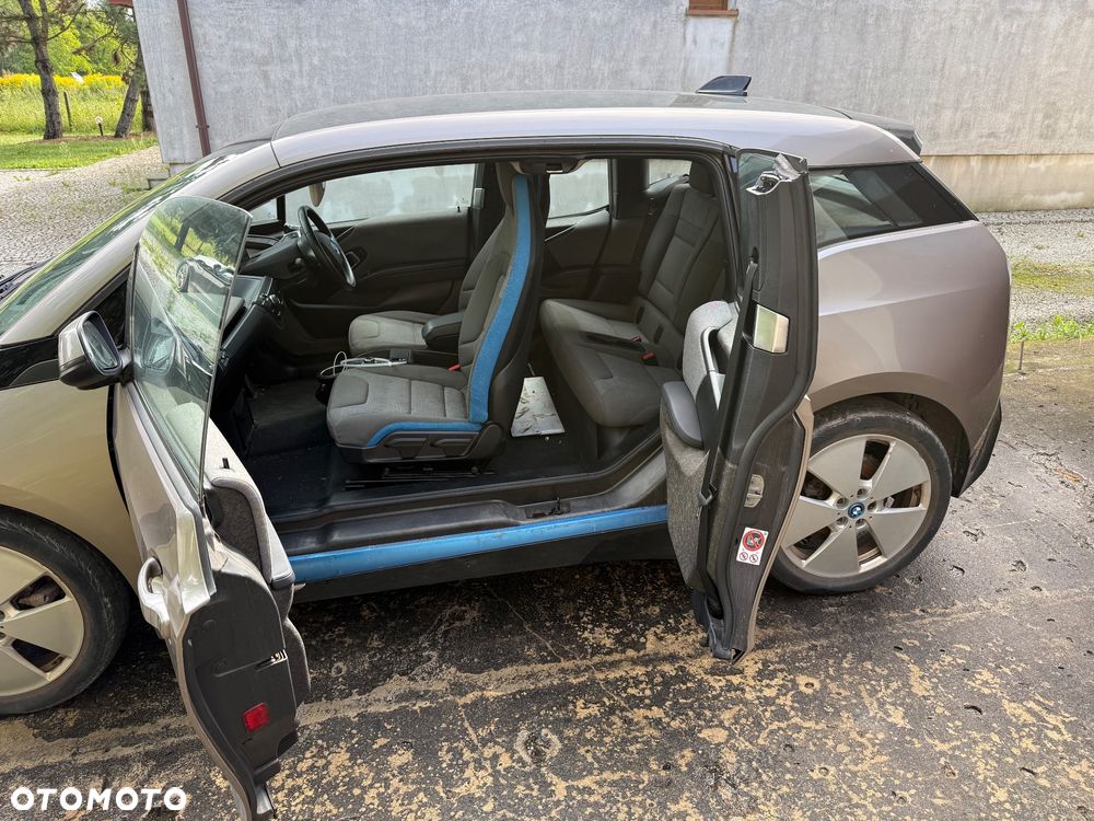 BMW i3 Standard - 10