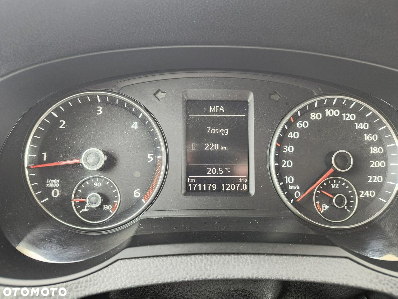 Seat Alhambra 2.0 TDI DPF Ecomotive - 15