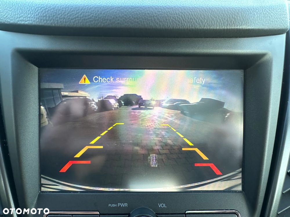 SsangYong/KGM Korando 2.0 Quartz 2WD - 19