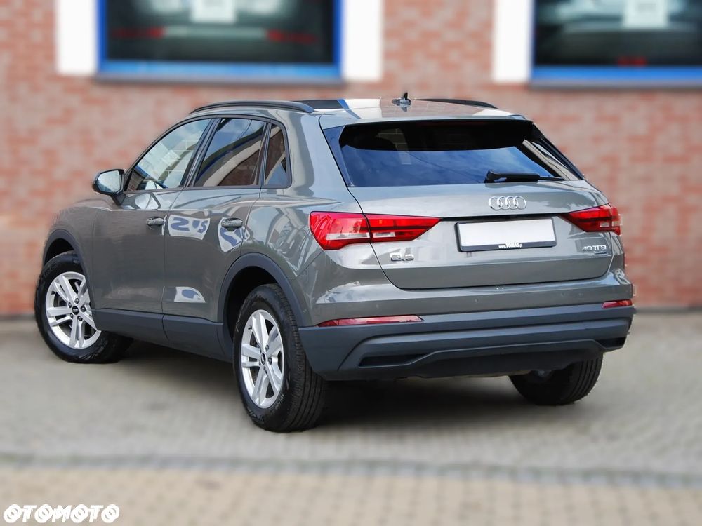 Audi Q3 40 TFSI Quattro Advanced S tronic - 25