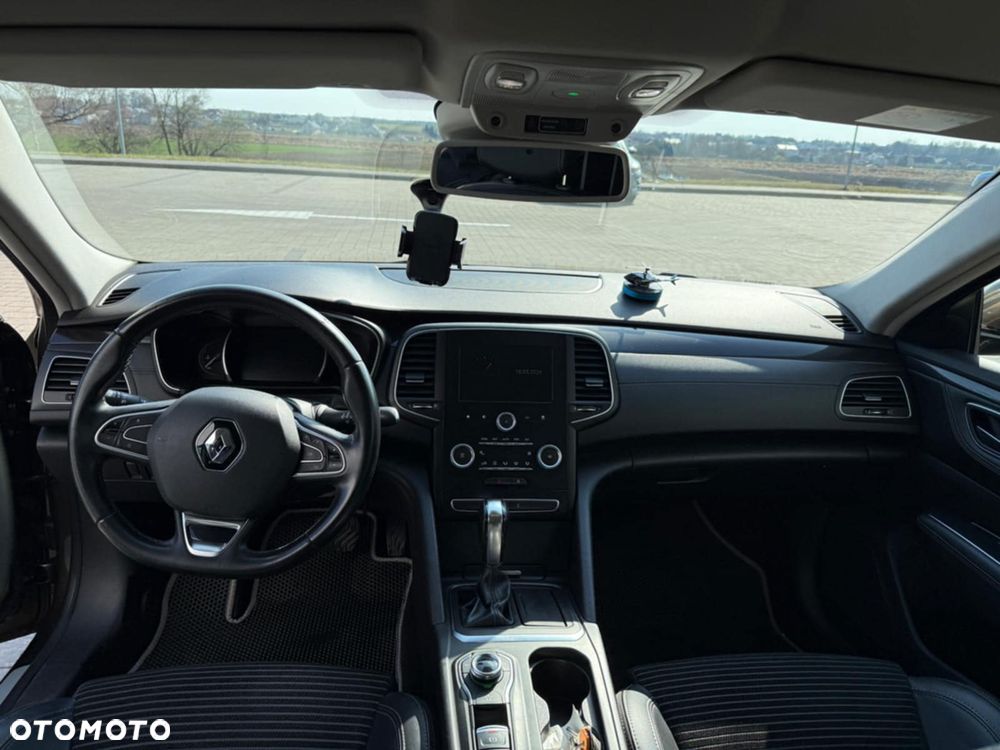 Renault Talisman 1.6 Energy TCe Intens EDC - 14