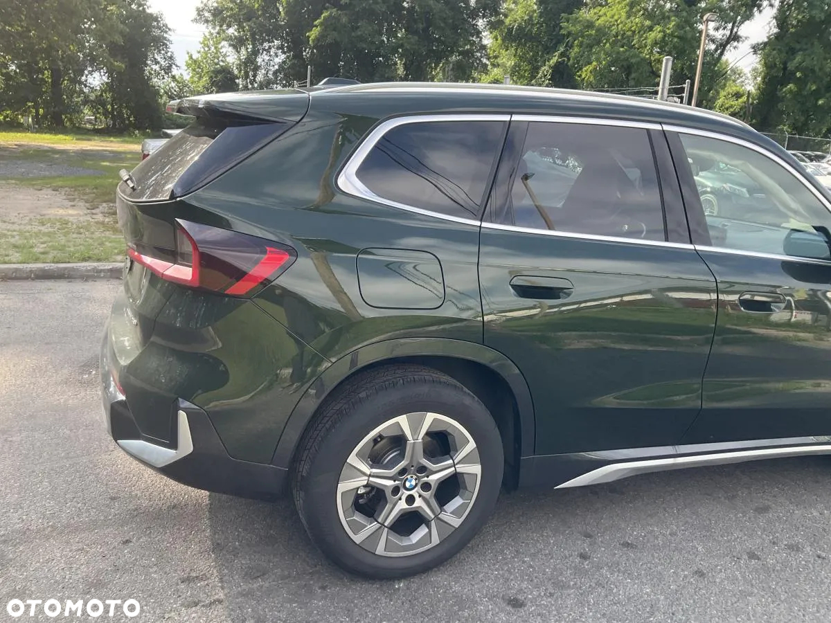 BMW X1 - 4