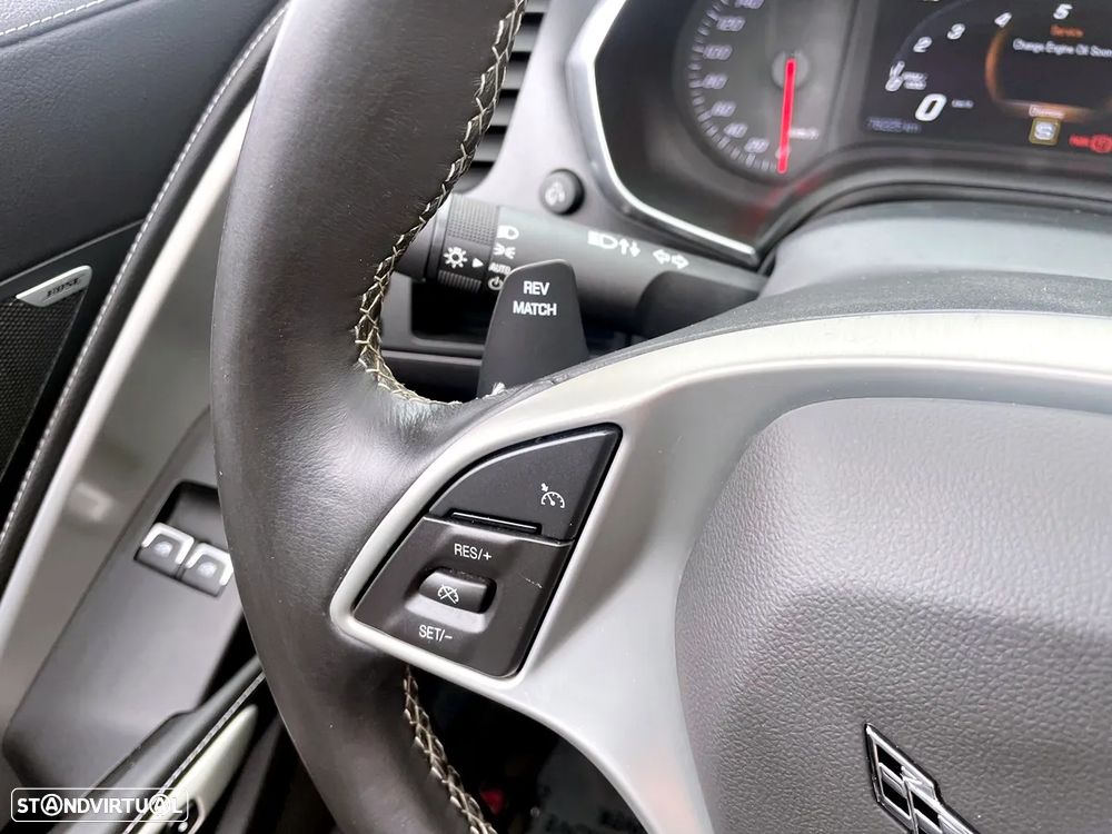 Chevrolet Corvette Stingray LT1 6.2 V8 - 16