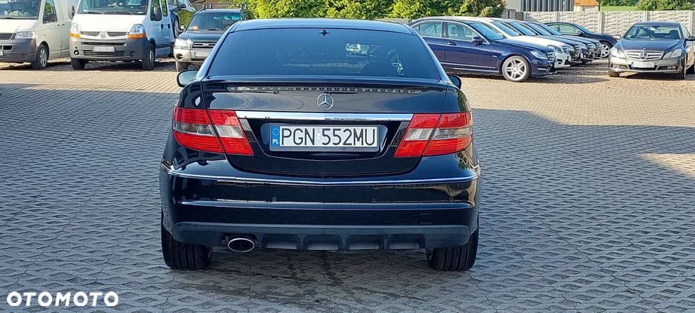 Mercedes-Benz CLC - 26