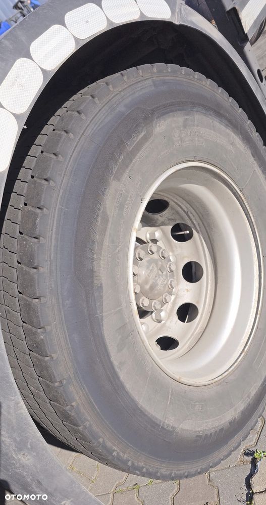DAF XF 450 FAR - 12