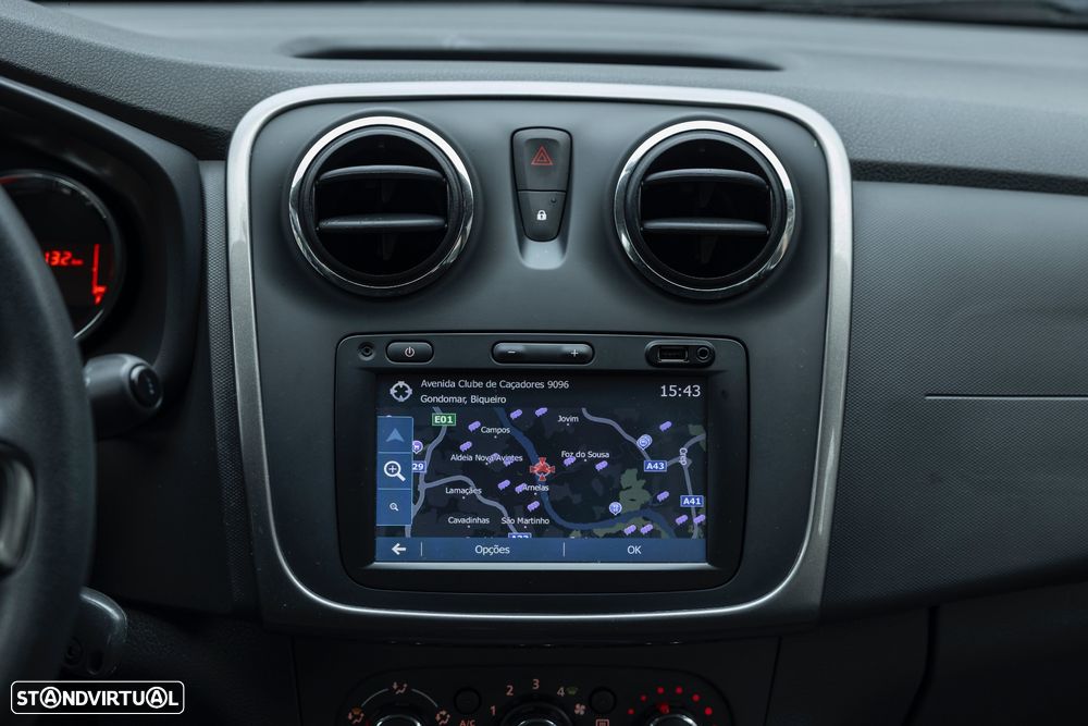 Dacia Logan MCV 0.9 TCe Pack - 9