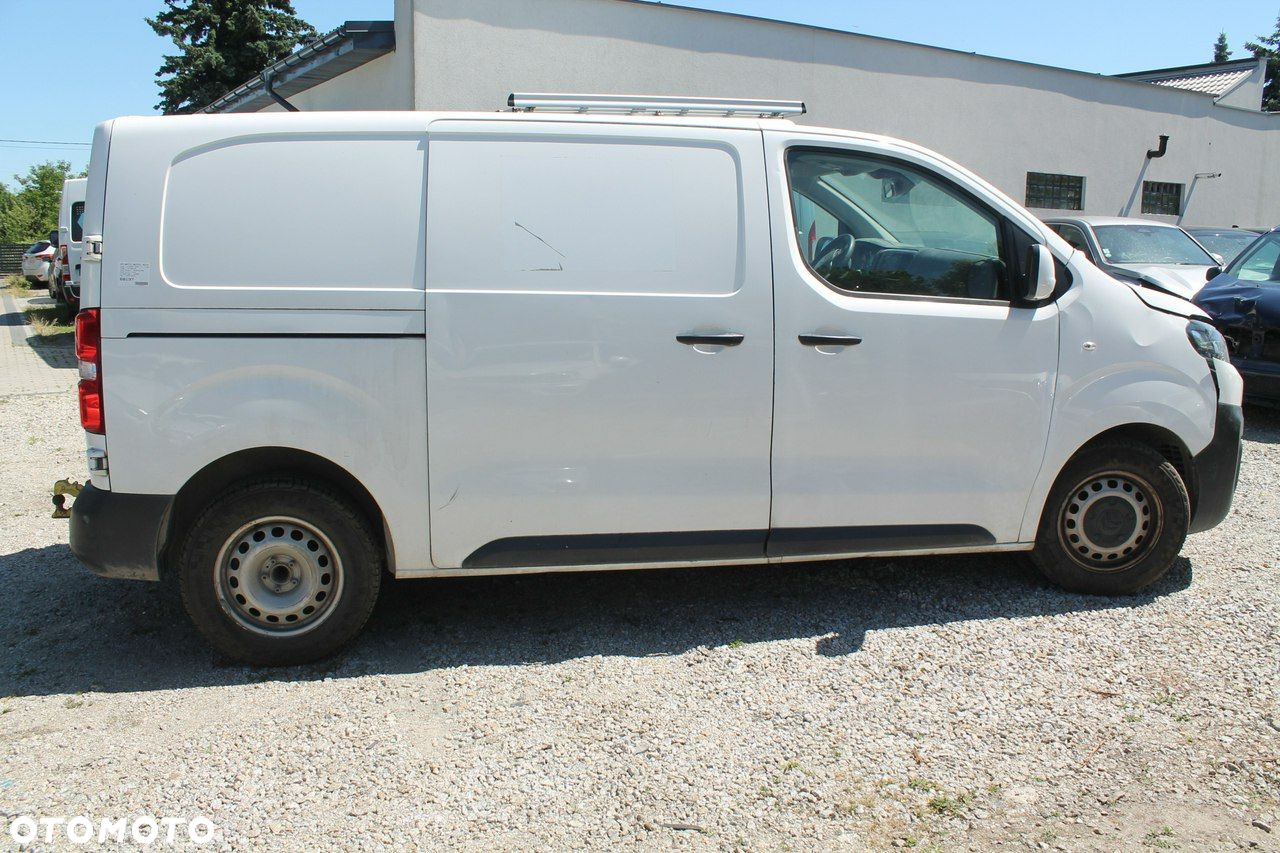 Citroën Jumpy - 5